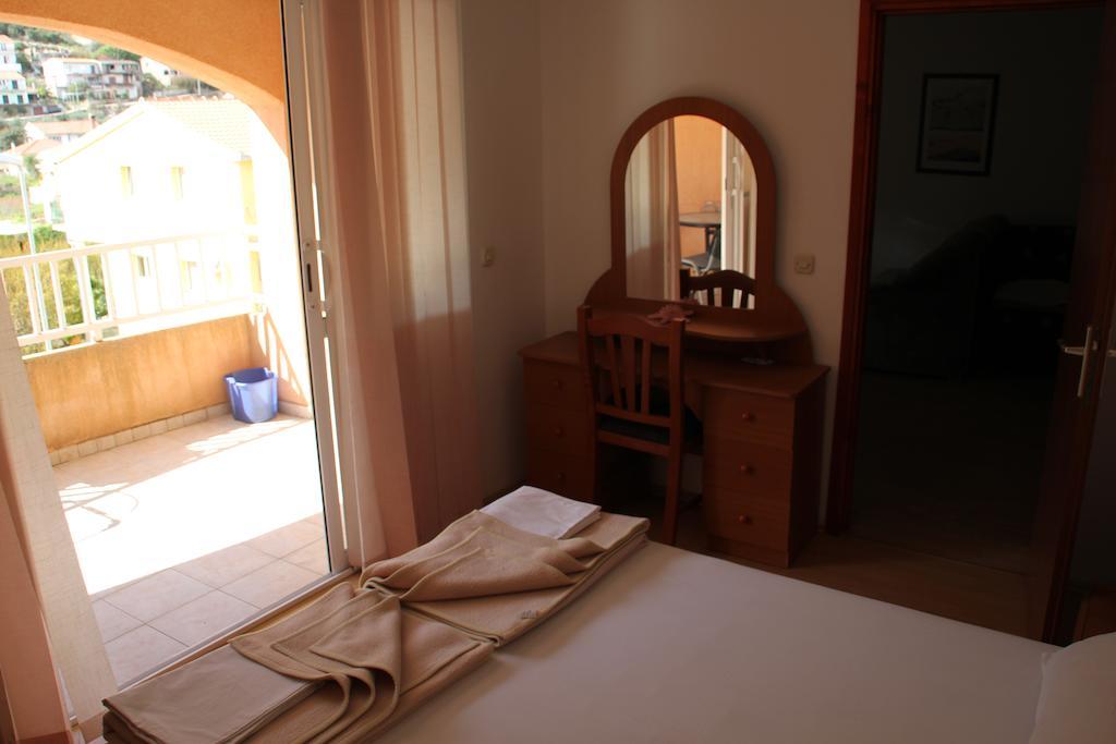 טרפאניי Guest House Katic חדר תמונה