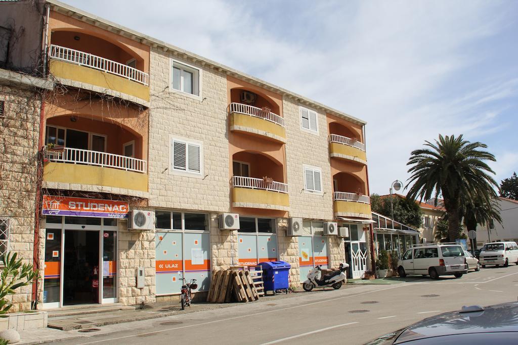 טרפאניי Guest House Katic מראה חיצוני תמונה