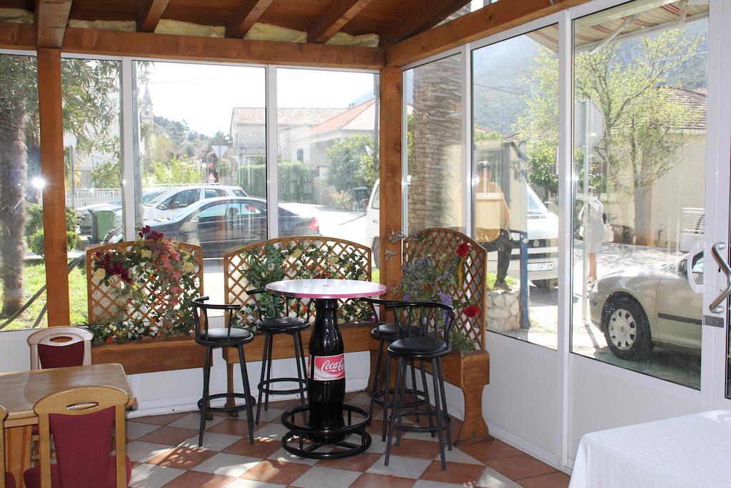 טרפאניי Guest House Katic מראה חיצוני תמונה