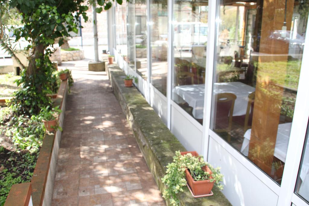 טרפאניי Guest House Katic מראה חיצוני תמונה