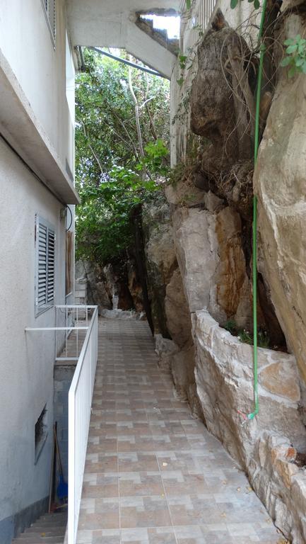 טרפאניי Guest House Katic מראה חיצוני תמונה